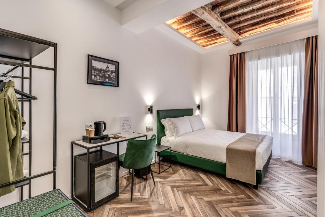 Photo of Bedroom in Rione XI Sant'Angelo