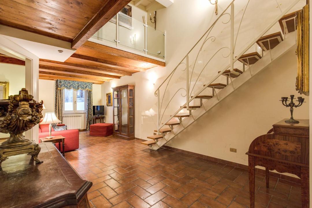 Photo of Livingroom in Rione VI Parione