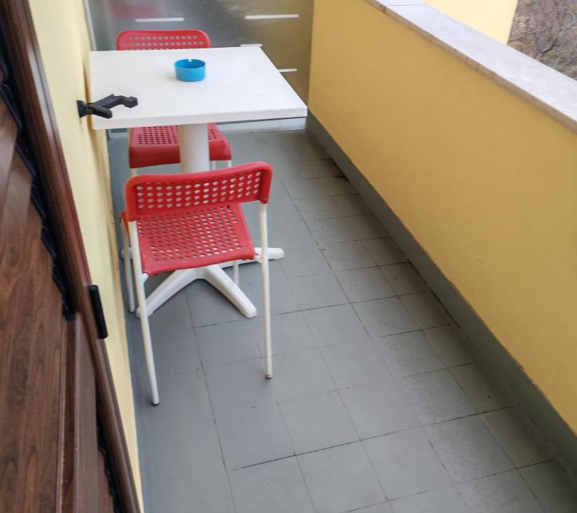 Photo of Patio Balcony in Villa Celiera