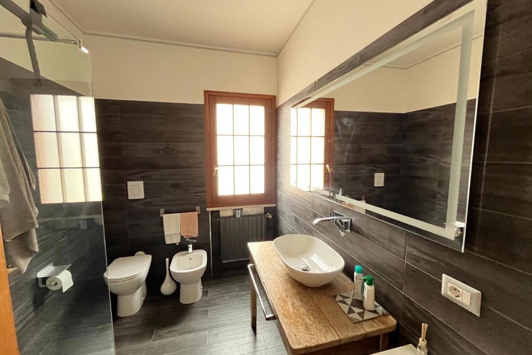 Photo of Bathroom in Tortoreto Lido