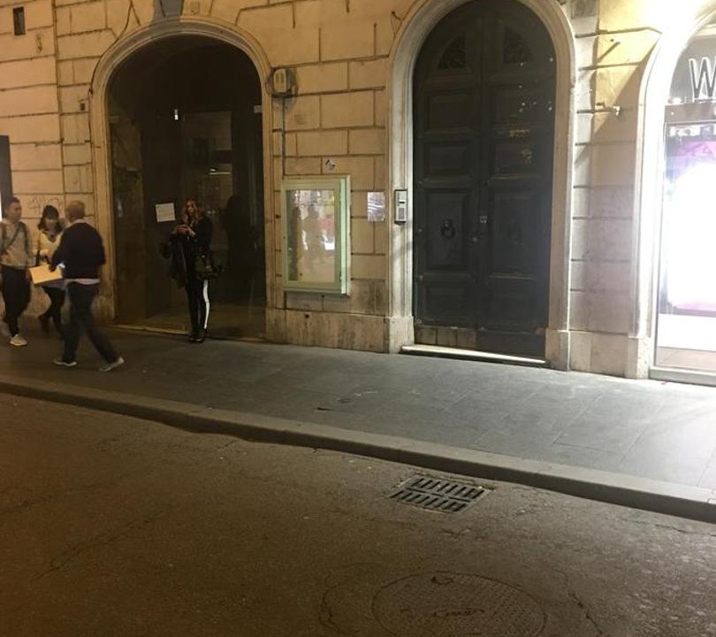 Photo of Others in Rione IV Campo Marzio
