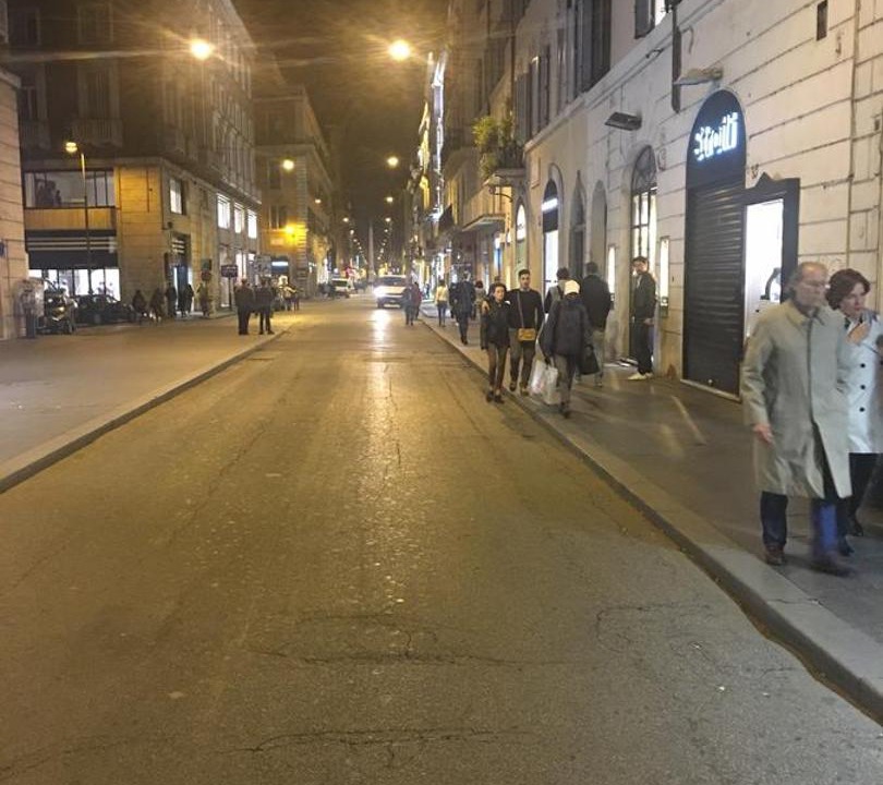 Photo of Others in Rione IV Campo Marzio