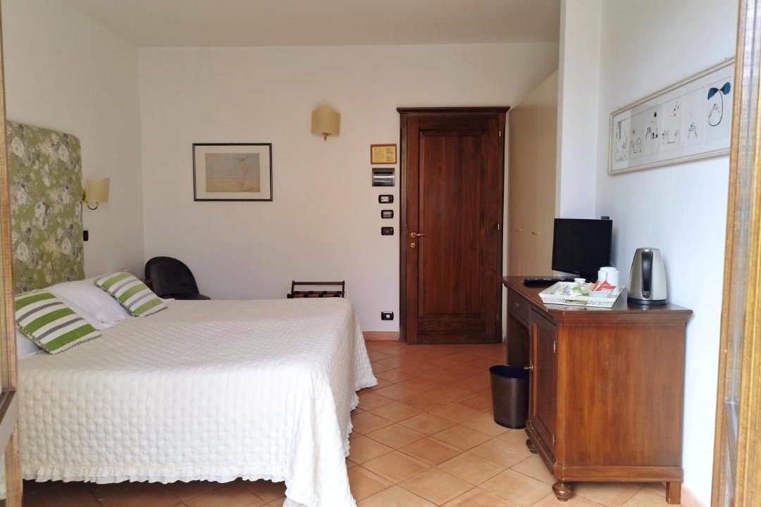 Photo of Others in Pienza