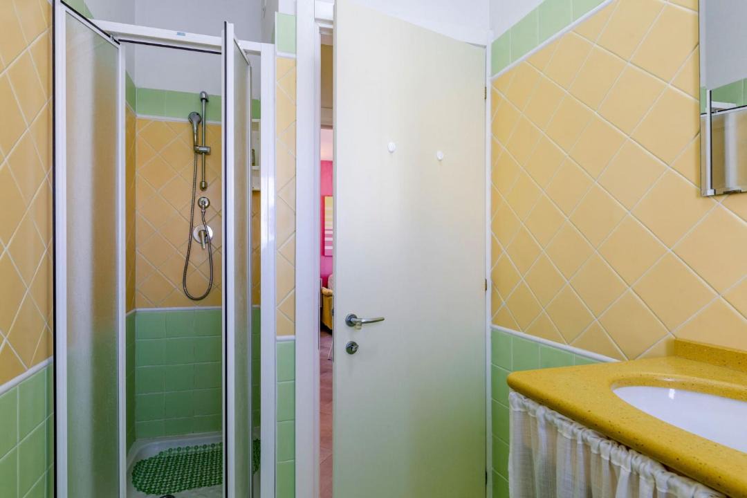 Photo of Bathroom in San Tommaso Tre Archi