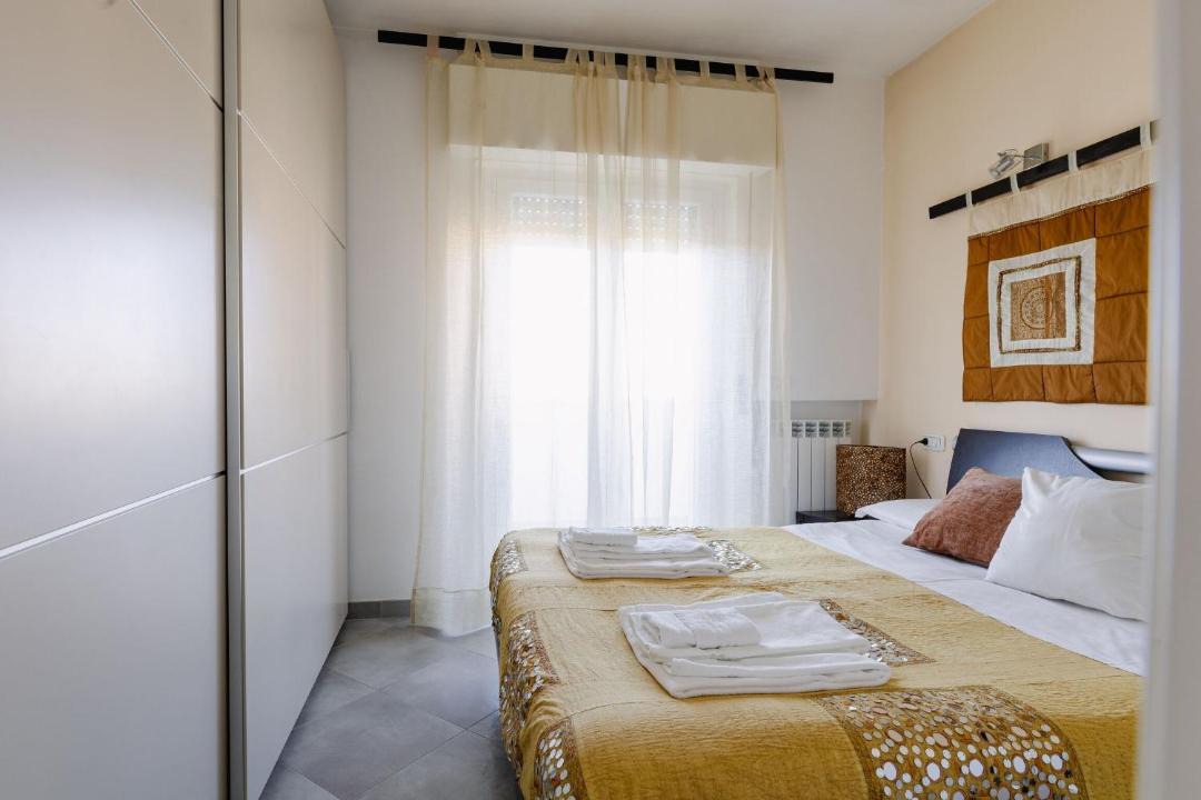 Photo of Bedroom in San Tommaso Tre Archi