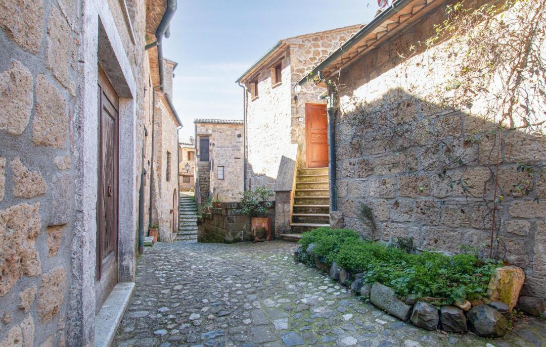 Photo of Others in Sorano