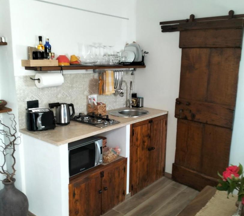 Photo of Kitchen in Ronciglione