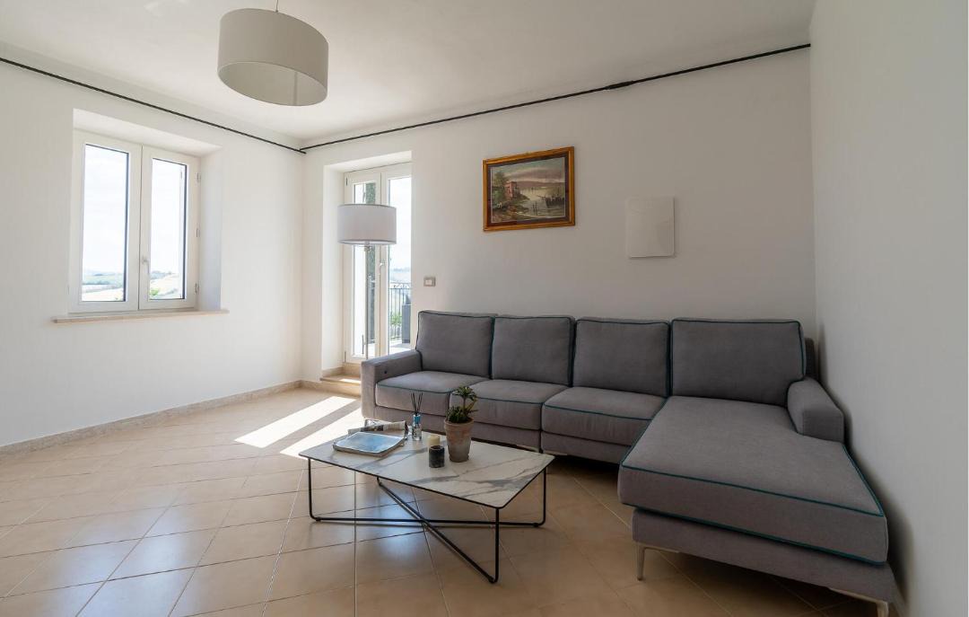 Photo of Livingroom in Mogliano