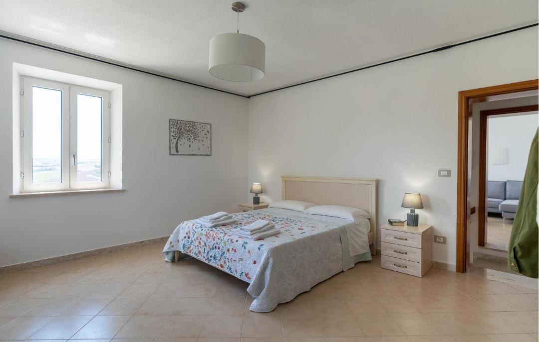 Photo of Bedroom in Mogliano