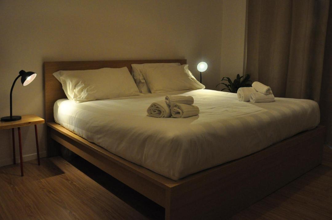 Photo of Bedroom in Bari City Centre