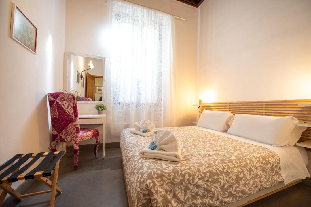 Photo of Bedroom in Rione III Colonna