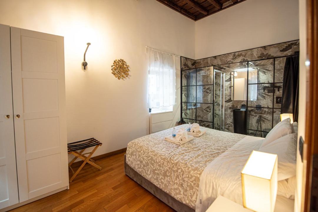 Photo of Bedroom in Rione III Colonna