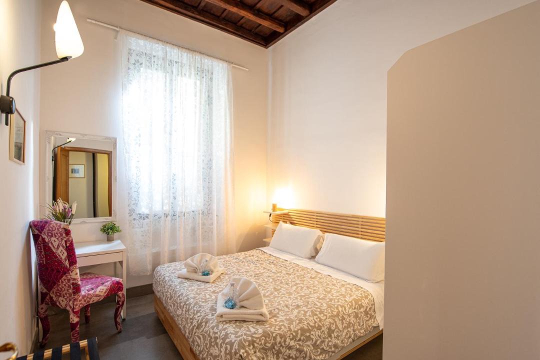Photo of Bedroom in Rione III Colonna