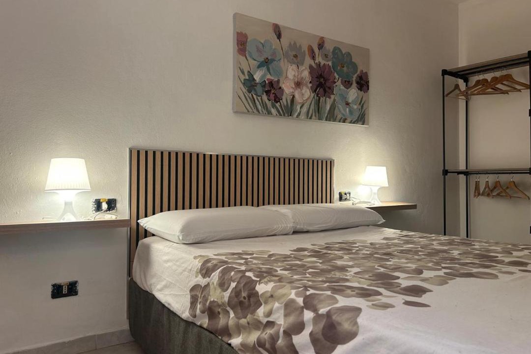 Photo of Bedroom in Vigevano