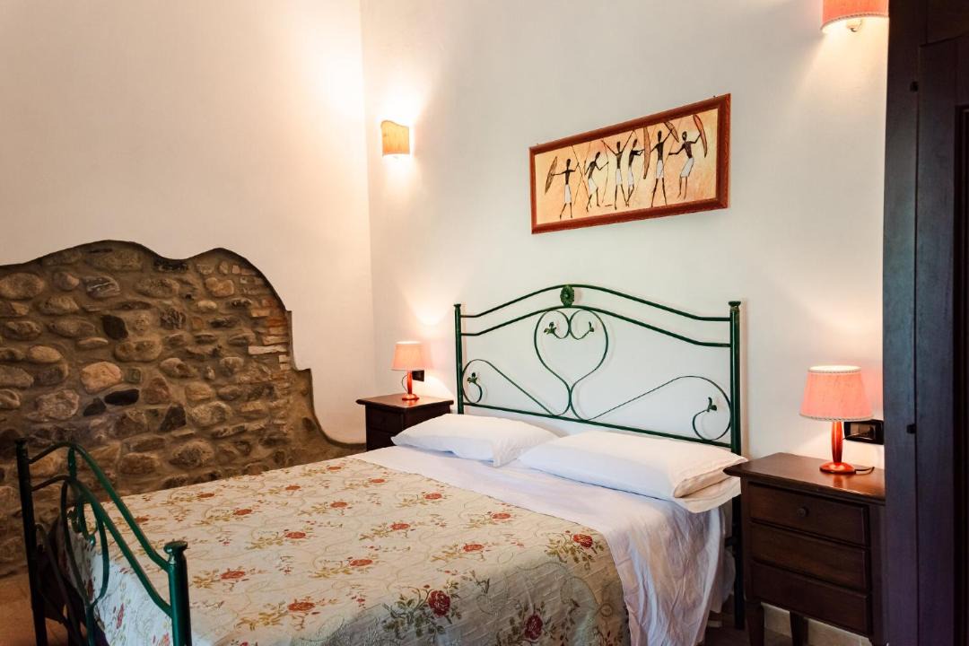 Photo of Bedroom in Rossano