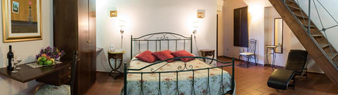 Photo of Bedroom in Rossano
