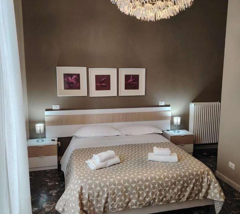Photo of Bedroom in Matera
