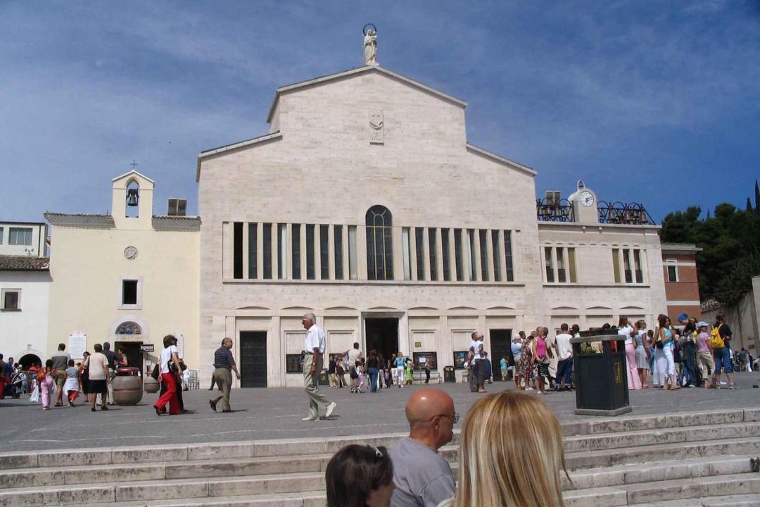 Photo of Others in San Giovanni Rotondo