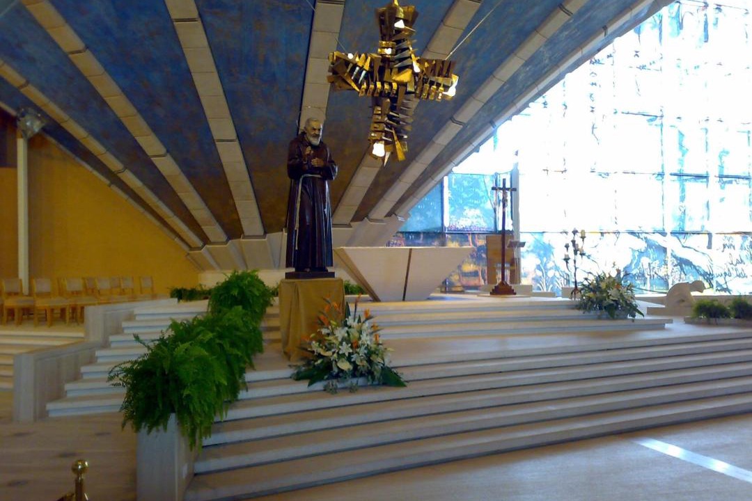 Photo of Others in San Giovanni Rotondo