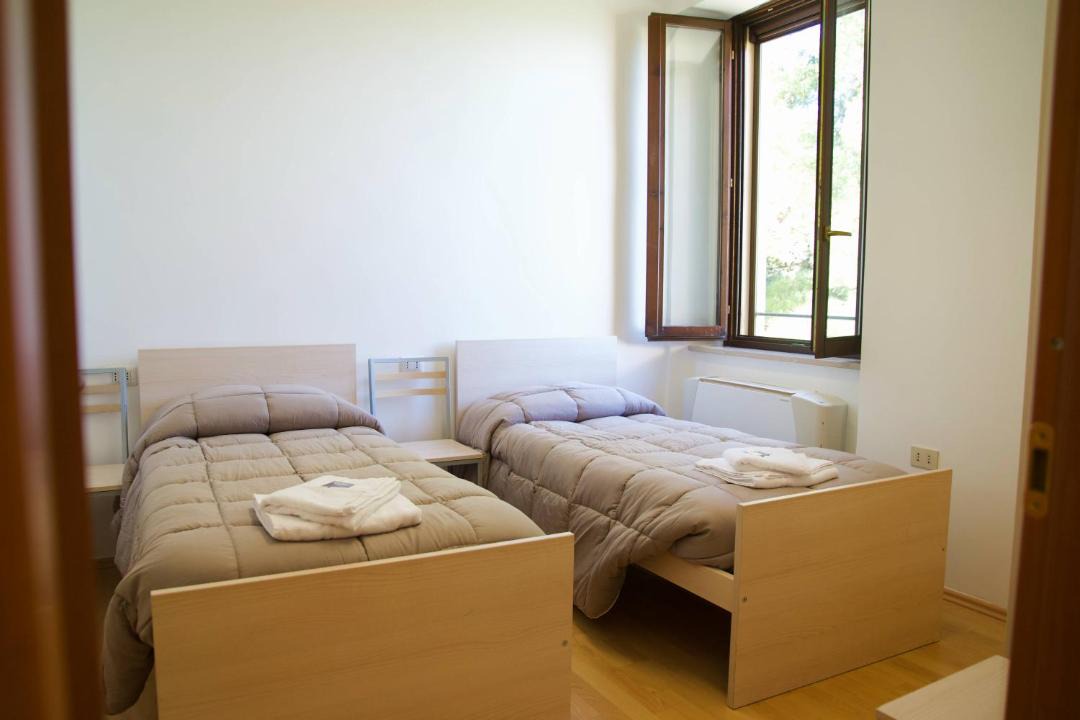 Photo of Bedroom in Treia