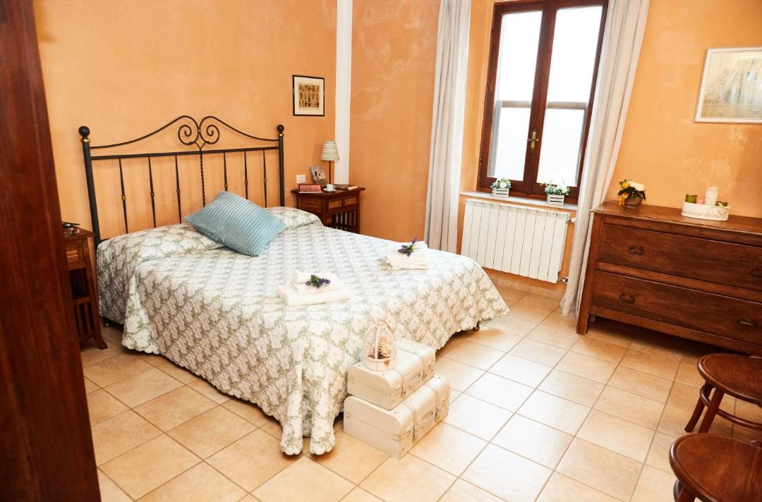 Photo of Bedroom in Montalto di Castro