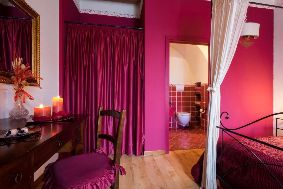 Photo of Bedroom in Sant'Angelo-cinigiano