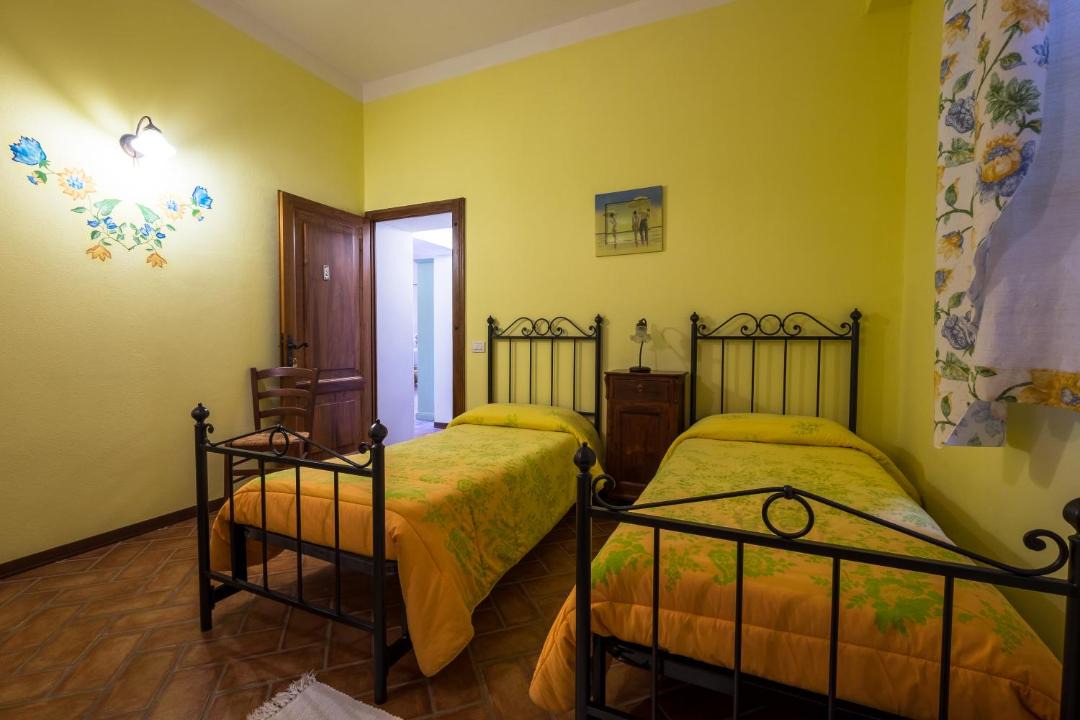 Photo of Bedroom in Sant'Angelo-cinigiano