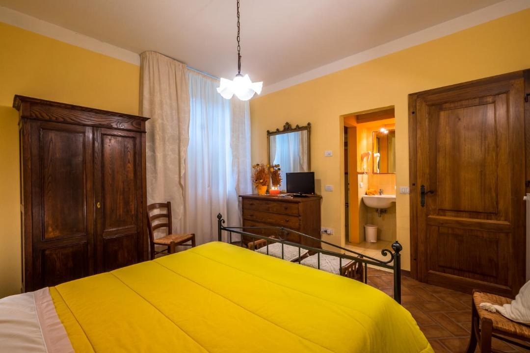 Photo of Bedroom in Sant'Angelo-cinigiano