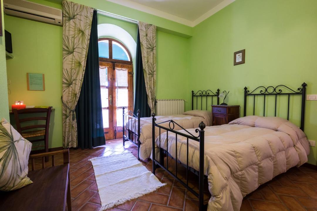 Photo of Bedroom in Sant'Angelo-cinigiano