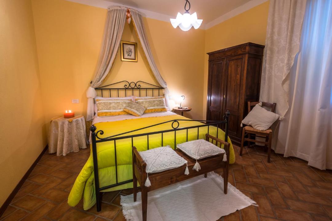 Photo of Bedroom in Sant'Angelo-cinigiano