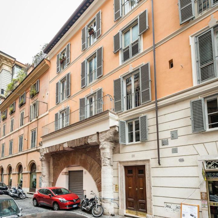 Photo of Others in Roman Ghetto