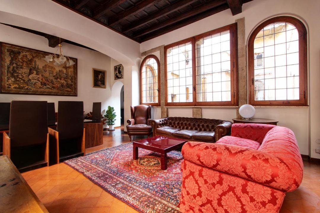 Photo of Livingroom in Rione V Ponte