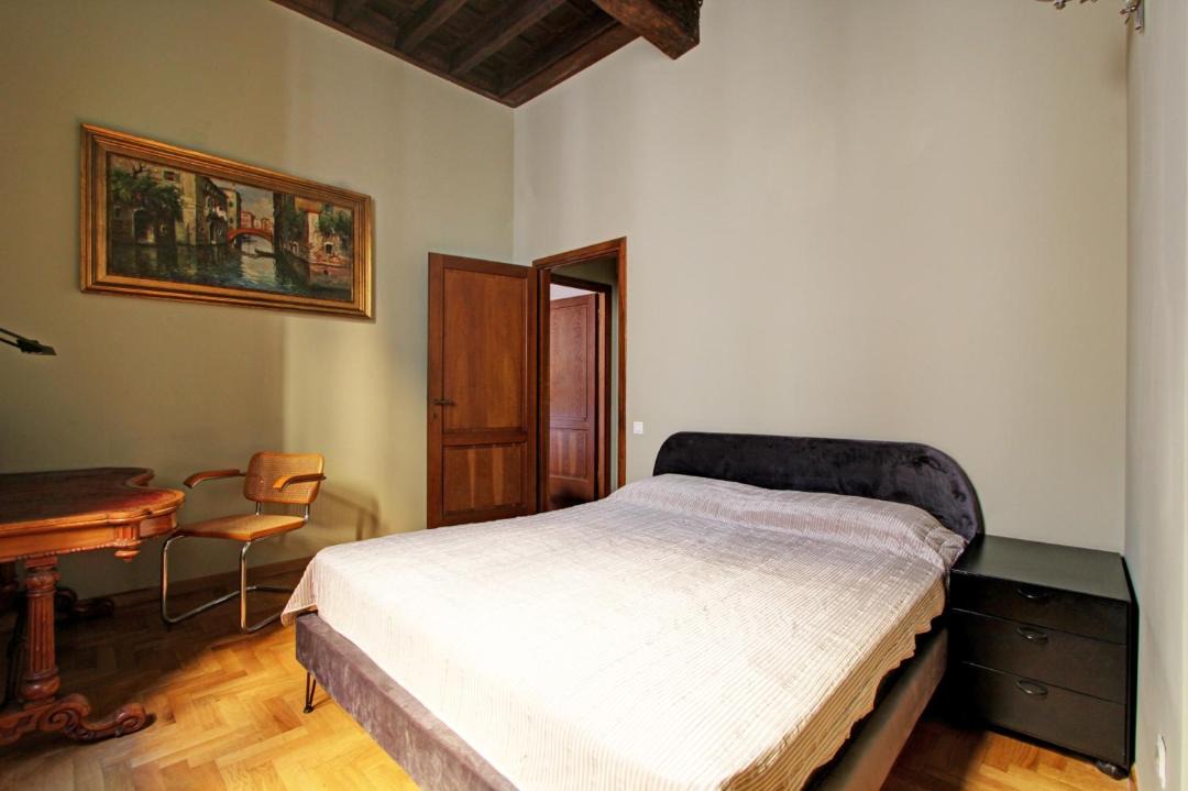 Photo of Bedroom in Rione V Ponte