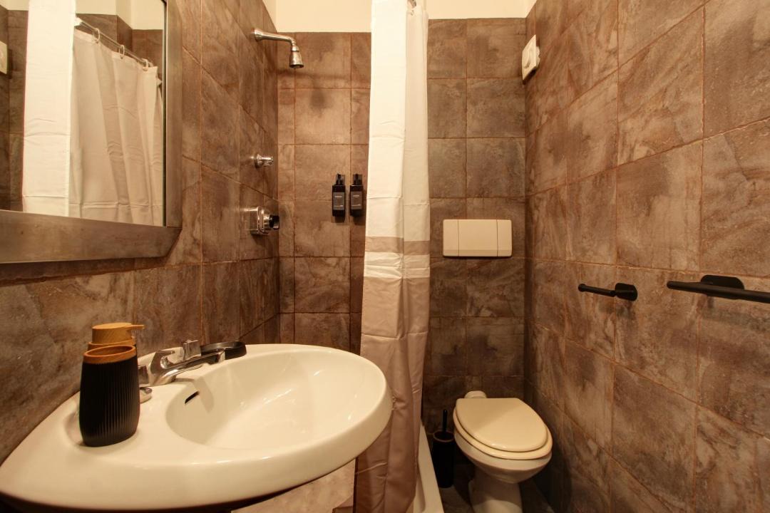 Photo of Bathroom in Rione V Ponte