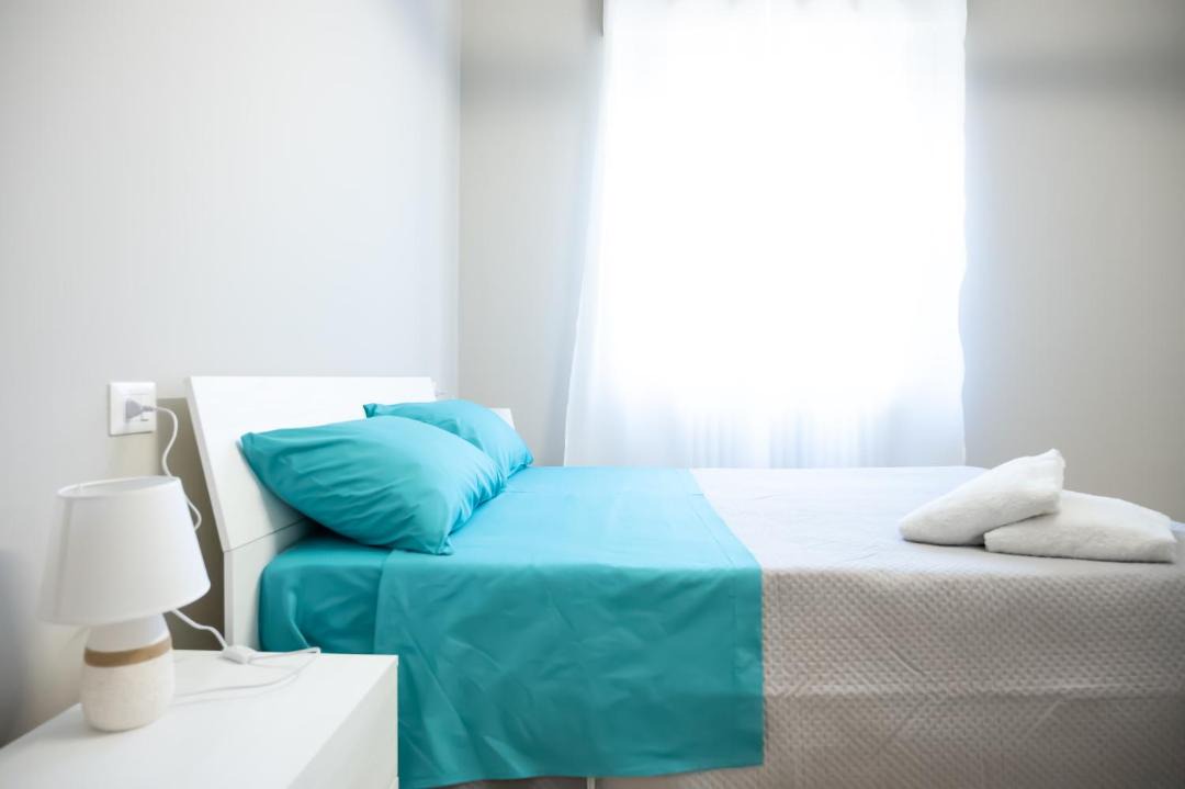 Photo of Bedroom in Pineta