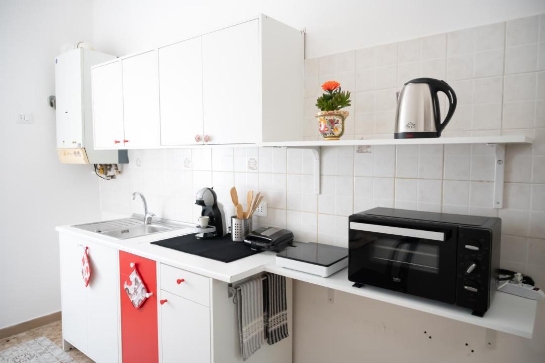 Photo of Kitchen in Pineta