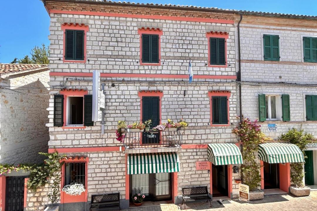Photo of Others in Sirolo