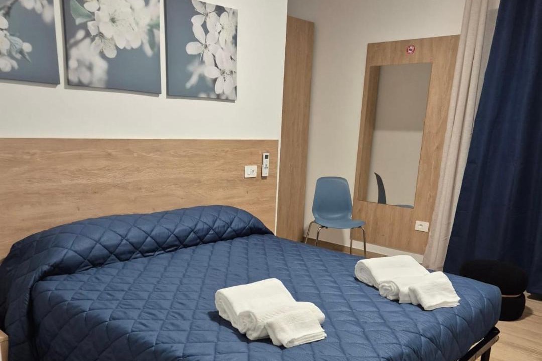 Photo of Bedroom in Gissi