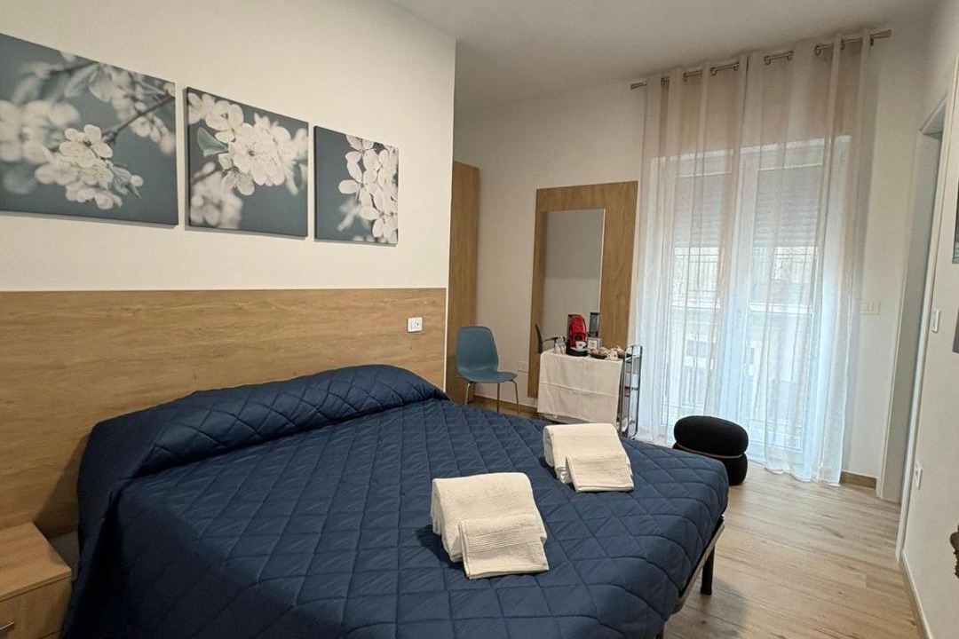 Photo of Bedroom in Gissi