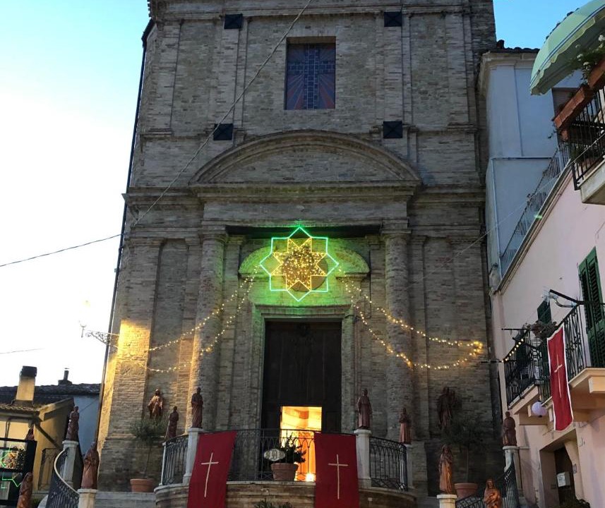 Photo of Others in Castiglione Messer Raimondo