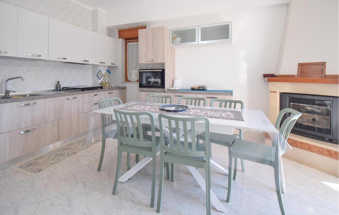 Photo of Kitchen in Mercato