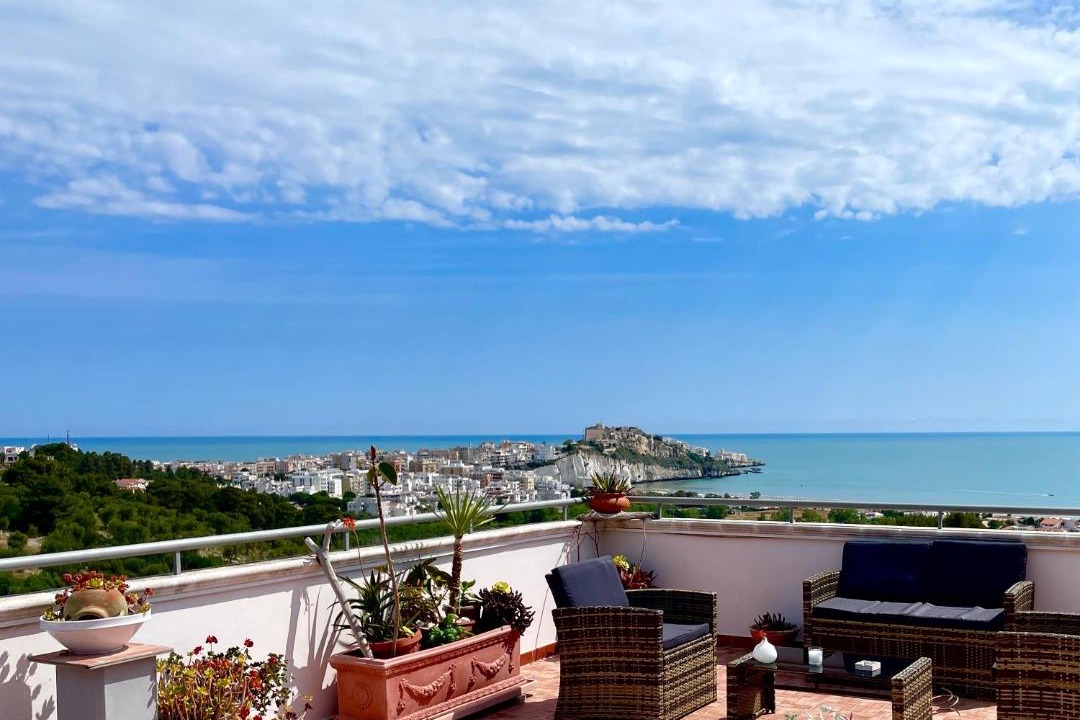 Photo of Patio Balcony in Chiesiola