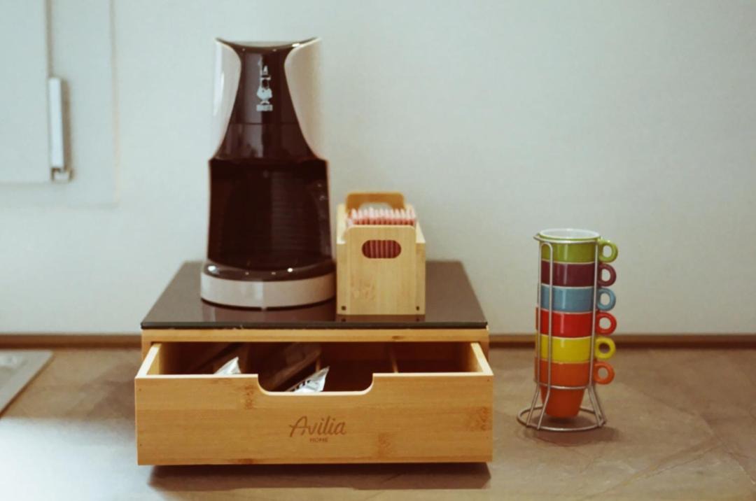 Photo of Kitchen in Fermo