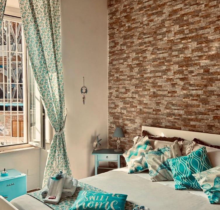 Photo of Bedroom in Fuorigrotta