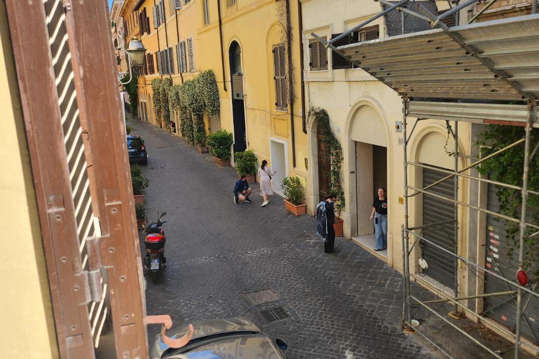 Photo of Others in Rione IV Campo Marzio