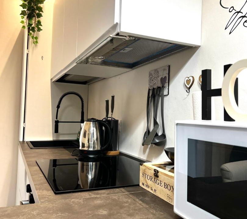 Photo of Kitchen in Stadera