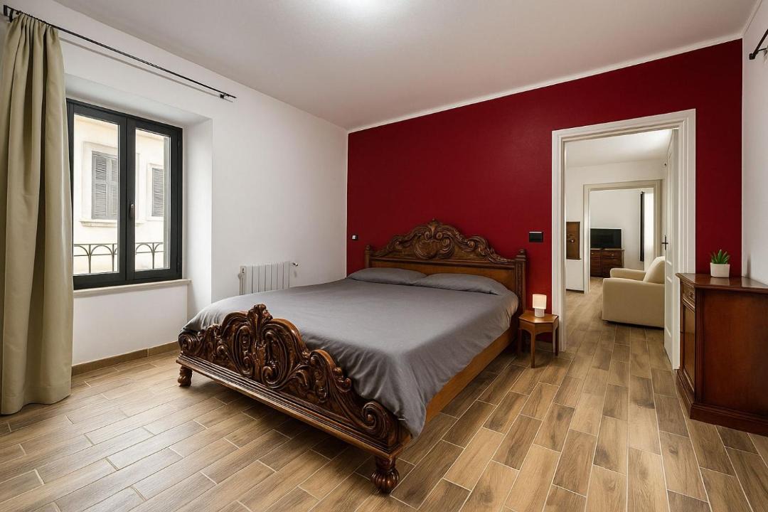 Photo of Bedroom in Ghemme