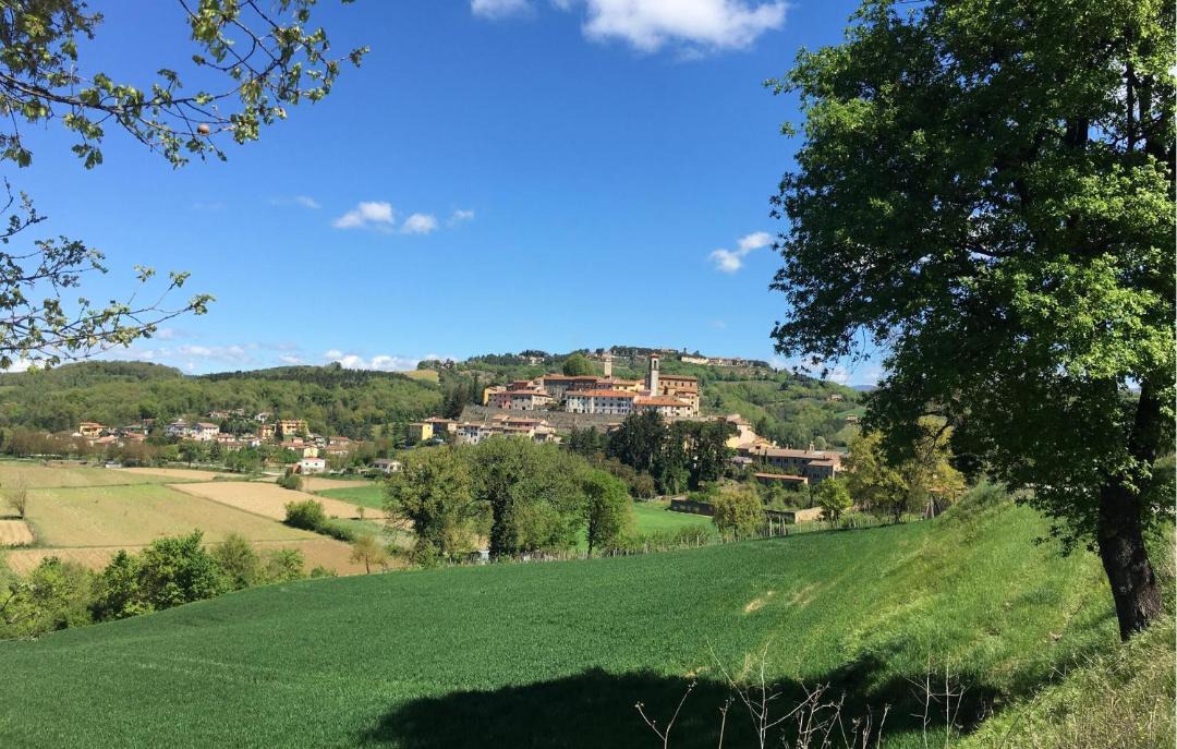 Photo of Others in Monte Santa Maria Tiberina