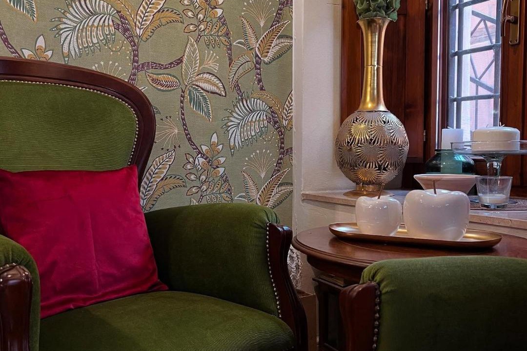 Photo of Livingroom in Borgo Tufico