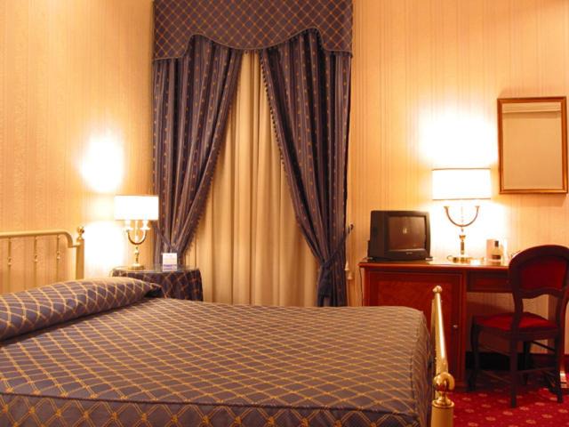 Photo of Bedroom in Rione III Colonna